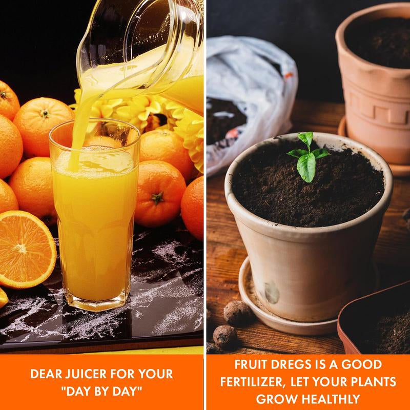 Masticating Juicer Attachment for Kitchenaid Stand Mixer, Cold Press Juicer Machine, Slow Masticating Juicer Attachment with Dual Feed Chute