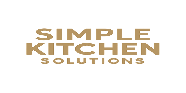 Simple Kitchen Solutions